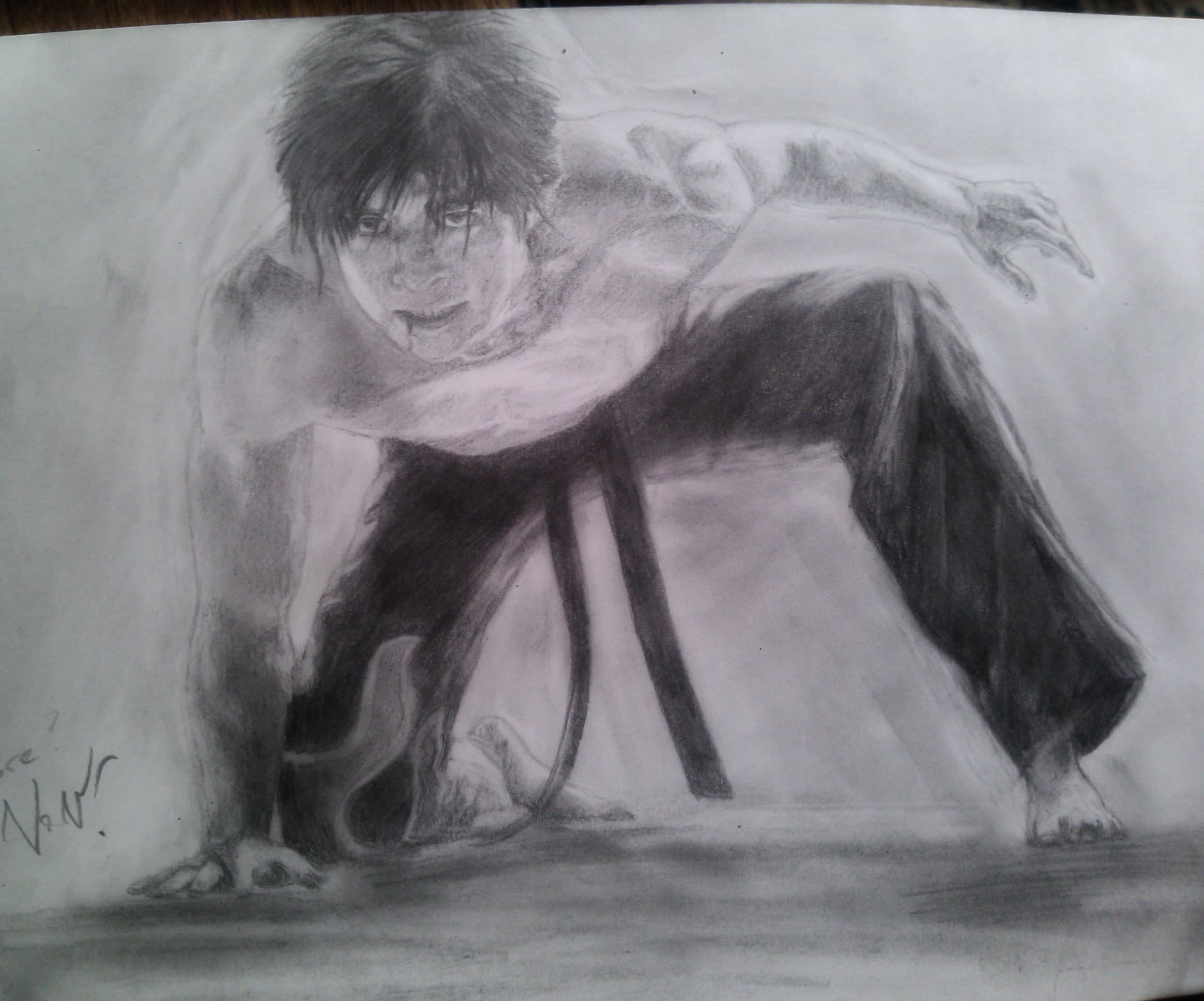 "Картина № 15"