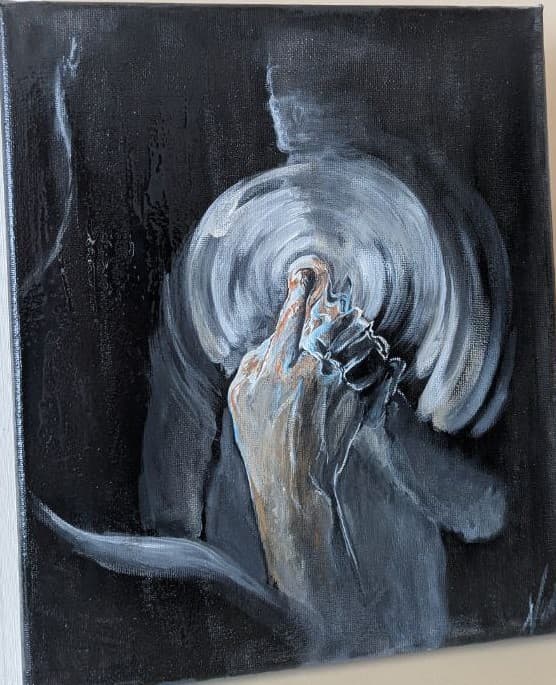 "Картина № 47"