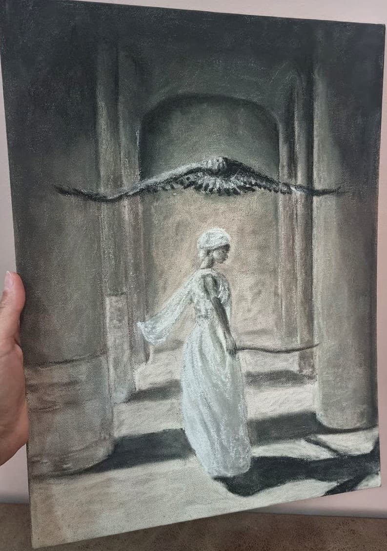 "Картина № 53"
